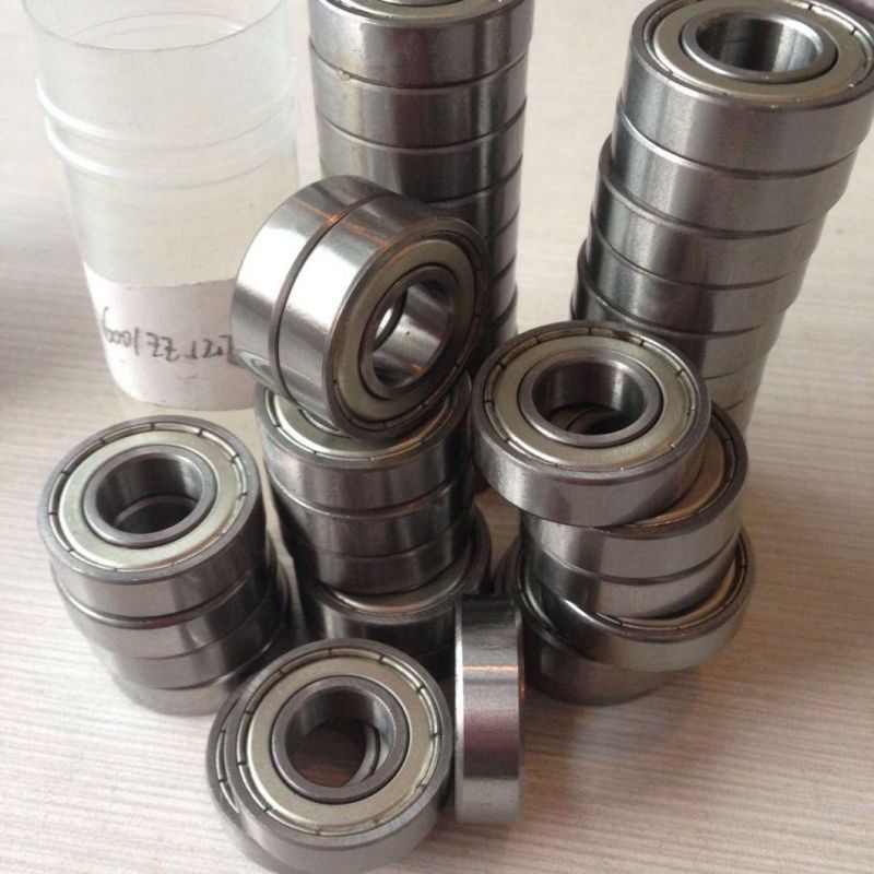 688zz Tube Package Metal Seal Small Ball Bearing 8*16*5mm
