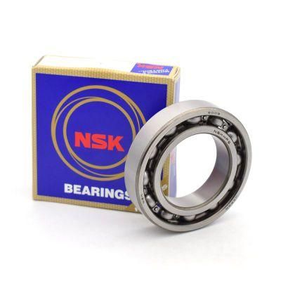 China Manufacturer Made NSK Deep Groove Ball Bearings 6264 6268 6272 6276 6280 P0 Bearings
