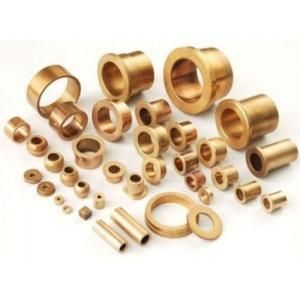 Powder Metallurgy Bushing Parts and Accessories