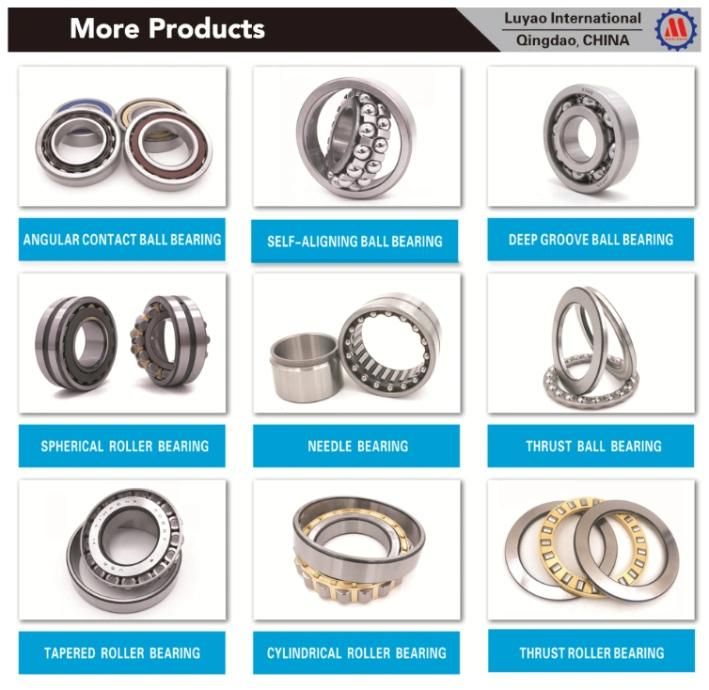 Factory Price NSK Timken NTN Koyo NACHI Distributor Supply Deep Groove Bearing 639/2-2z 63936X1m 63944m for Auto Parts/Agricultural Machinery/Spare Parts