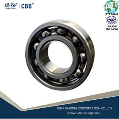 Deep groove ball bearings 6315 6316 C0 CN C3 C4