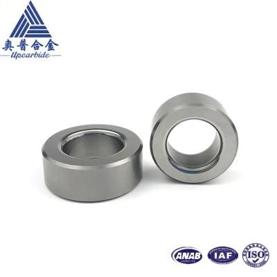 Zhuzhou Od1.388 &quot; *ID0.825 &quot; *0.5 &quot; Tungsten Carbide Saddles