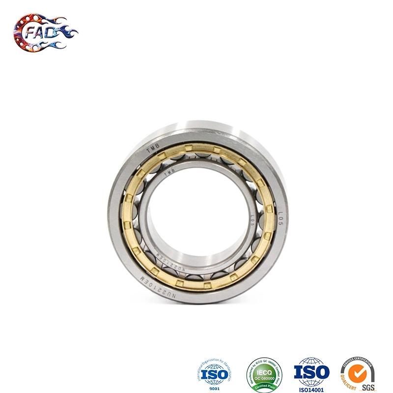 Xinhuo Bearing China 6307 Bearing Supply 62092RS N222emk Four Row Cylindrical Roller Bearings