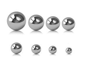 41.275mm 1 5/8&quot; Chrome Steel Bearing Ball G1000 Bearing Steel Ball AISI52100 Gcr15 Material