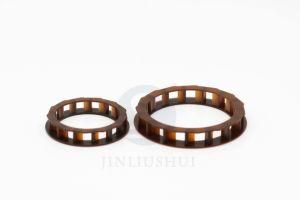 Auto Engine Bearing Unidirectional Bearing Cage