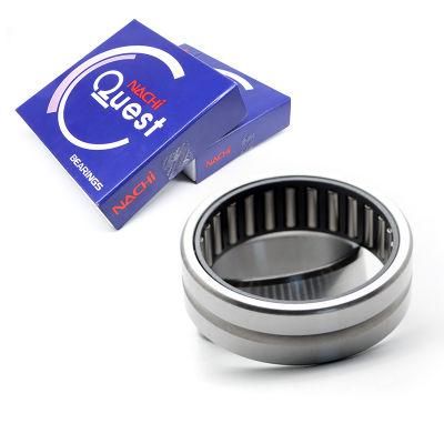 High Precision IKO NTN NSK NACHI Textile Machinery Machine Tool Na4910 a Needle Roller Bearings