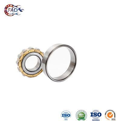 Xinhuo Bearing China Deep Groove Ball Bearing Product Bike Hub Ball Bearings Nu1015m Radial Cylindrical Roller Bearings