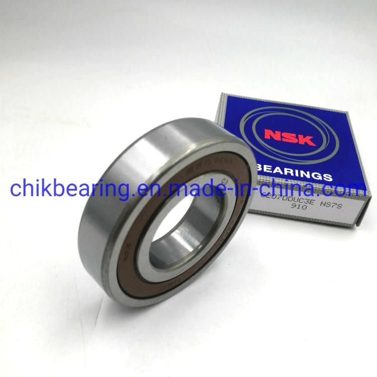 Electric Motor Bearing Fan Bearing Compressor Bearing Motorcycle Deep Groove Ball Bearing 6216dducm 6217dducm 6218dducm 6219dducm 6220dducm for NSK Bearing