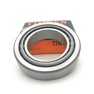 High Quality Timken NSK Koyo Auto Spares Factory Direct Textile Machinery Taper Roller Bearing 352216X2r/P4