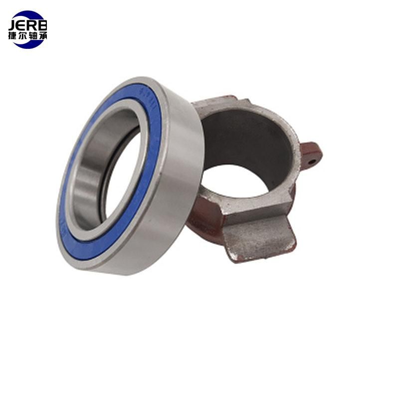 NSK Clutch Separation Bearing Automotive86cl60100fo Sachc3100026432 Light Truck Heavy Air Tension Bearing Motor Steyr HOWO Shaanxi Automobile Volvo