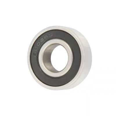 6202 Dimensions 6202 2RS Precision 6202 2RS Hybrid Ceramic Bearing