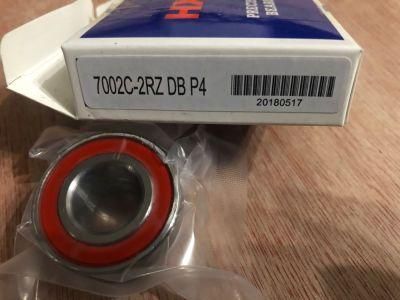 ISO SGS Certification Hot Sale Linqing Angular Contact Ball Bearing with Hxb Distributor P4 Grade