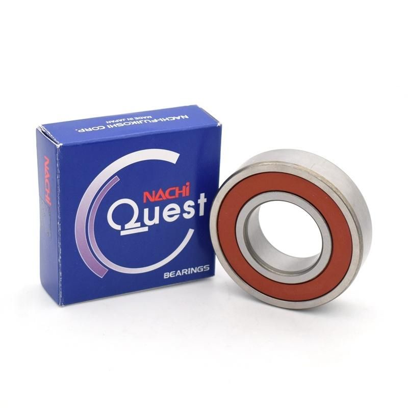 Agriculural Machinery Bearing 6011 6012 6013 6014 6015 2z 2RS Deep Groove Ball Bearing for NTN NSK NACHI Koyo