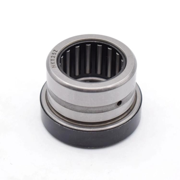 Wholesale Thrust Cylindrical Roller Bearing Nkxr25 Nkxr30 Nkxr35 Nkxr25z Nkxr30z Nkxr35z for Control Device Guide Rail Roller