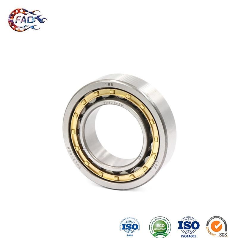 Xinhuo Bearing China Torrington Bearing Manufacturing Philadelphia Ball Bearing N319e319em Cylindrical Roller Thrust Bearing