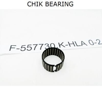 Ready Stock F-557730. K-Hla 0-2 Needle Roller Bearing F-557730 Automotive Bearing