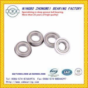 F6800ZZ/F6800-2RS Small Ball Bearing for Electric Toys