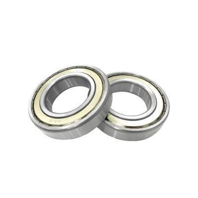 Factory Direct Sales High Quality High Speed Motorcycle Engine Parts Deep Groove Ball Bearing 6210