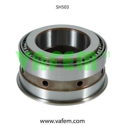 Double Row Tapered Rollber Bearing - 5556503-Gearbox Bearing-Fuller Bearing