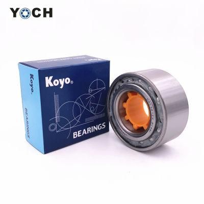 Koyo Stainless Steel Wheel Hub Bearing Dac43800038 Bearinig Size 43*80*38mm for Pontiac