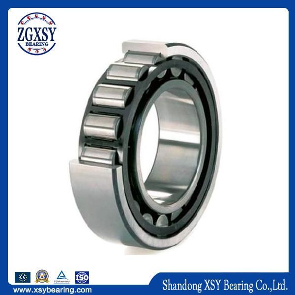 Nu2305 Cylindrical Roller Bearings for Generator