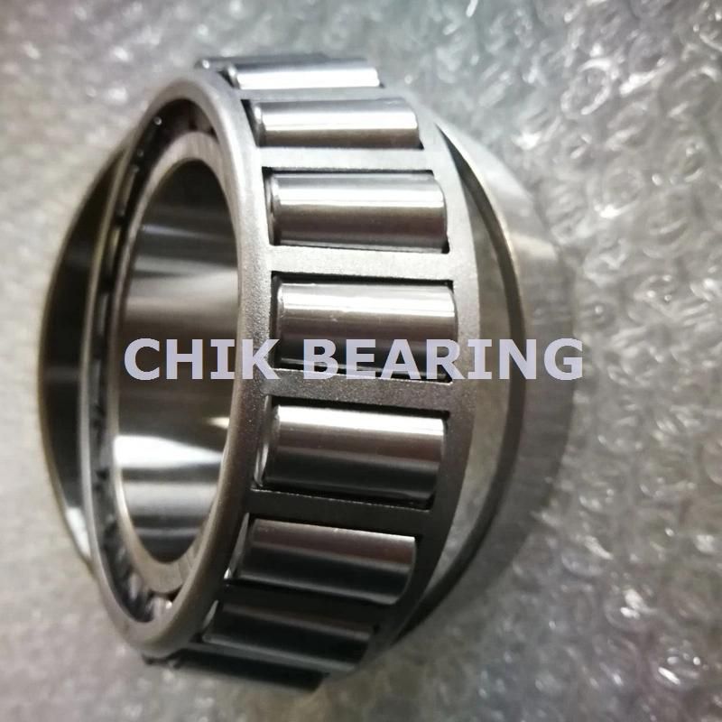 Auto Parts of Single Row Inch Taper Roller Bearing in Stock (29590/20)