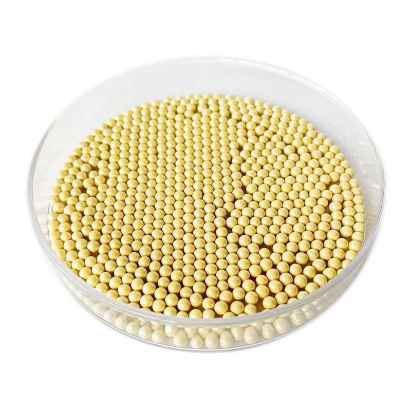 High Strength Zirconia Ceramic Ball for Bearing