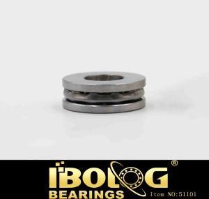 Thrust Ball Bearing Model No. 51101 with Best Quality