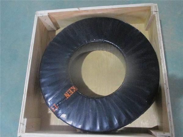 SKF Explorer Spherical Roller Bearing Conveyor Crusher Mixer Bearing 23930 23928 23926 23924