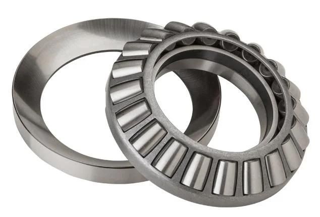 Thrust Cylindrical Roller Bearing 29348