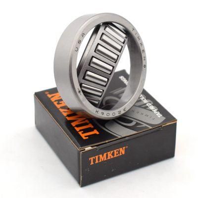 All Types of Medium and Large Sized Taper Roller Bearing 558/552A 5583/5535 78225/78551 78225c/78551 USA Timken Bearing with Catalog