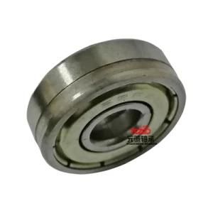 Yczco Factory Wholesale 626zz Bearing for Sliding Window