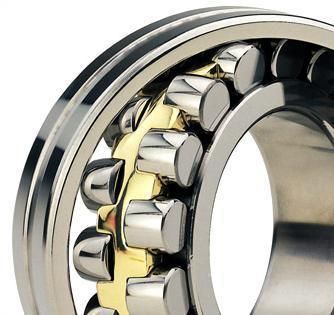 Spherical Roller Bearing 23024ca