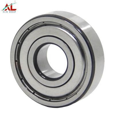 Excellent Performance NSK NTN Koyo Double Row Deep Groove Ball Bearing