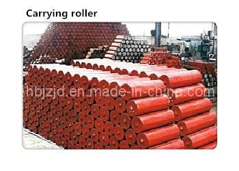 Carrying Roller for Belt Conveyor