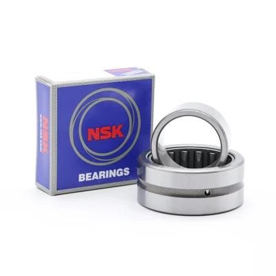 Factory Direct IKO NTN NSK Nach Agricultural Machinery Machine Tool Needle Roller Bearing Wn1612t 57049/15 Nav4908X1 X2 Nav4920X1 5840X2