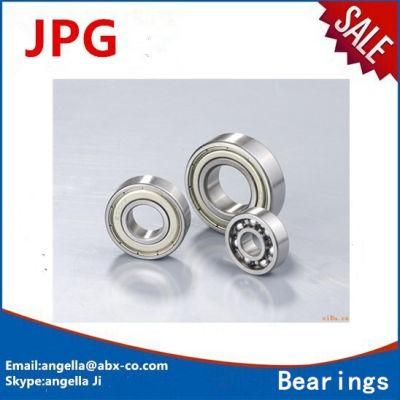 Deep Groove Bearings 6803zz 6903zz 16003 6003zz 6203zz 6303zz