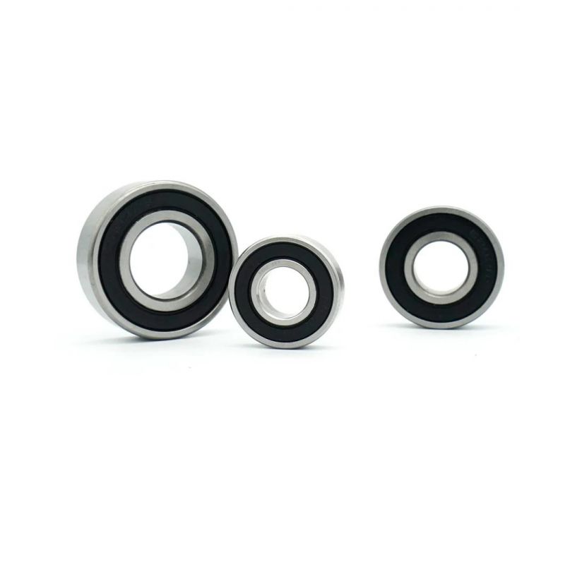 Deep Groove Ball Bearing NTN 6203lax30