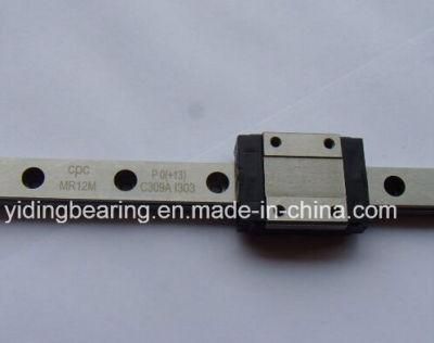 45mm High Precision CPC Linear Guide Rail