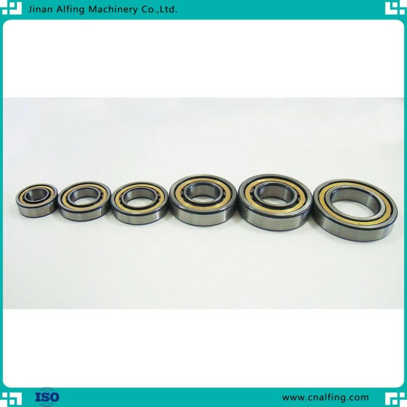 Roller Bearing Roller Cylindrical Cylindrical Roller Bearing