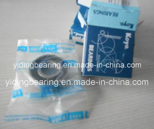 NSK NTN NACHI Koyo Bearing Deep Groove Ball Bearing 6203 6204 6205 6206