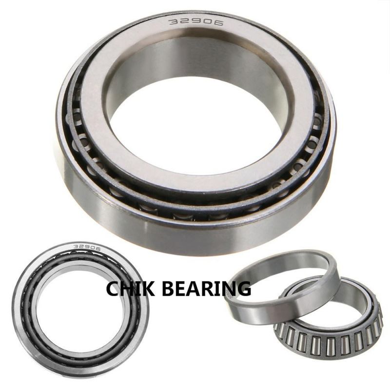 Chik 32920 (2007920E) Taper Roller Bearing 32920jr 32920A 32920X Hr32920j 32920j2/Q 