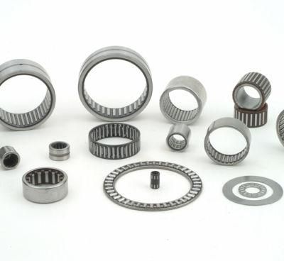 Auto Parts Metric and Inch Drawn Cup Needle Roller Bearing