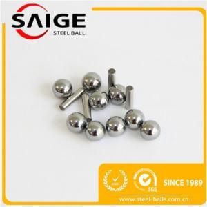 6mm AISI 420 High Precision Bulk Stainless Steel Balls