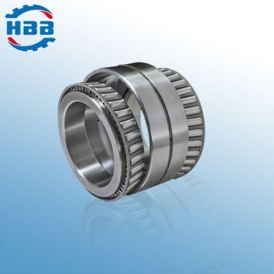 240mm 352248X2/dB 3-745 Double Rows Tapered Roller Bearings for Rolling Mills