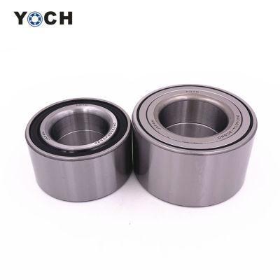 Koyo Wheel Bearings Original Japan Motorcycle Parts Auto Parts Auto Wheel Bearing Dac255237 25*52*37mm for Car Wheels