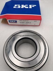 Japan Brand Deep Groove Ball Bearing 6006 6006zz 6007 C3 6007zz 6008 2RS for NTN NSK Koyo