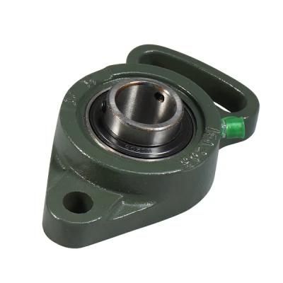 OEM Standard UCFA201 Adjustable Flange Bearing Unit 12mm Mounted Bearings