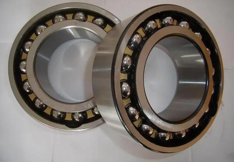 120mm 71924 High Accuracy Angular Contact Ball Bearing