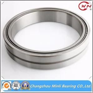 China Low Friction Needle Roller Bearing with Inner Ring Na